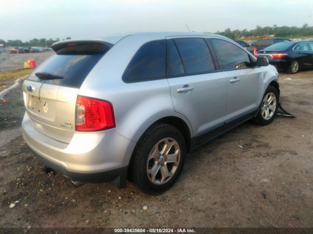 Photo 3 VIN: 2FMDK3J96DBC48473 - FORD EDGE 