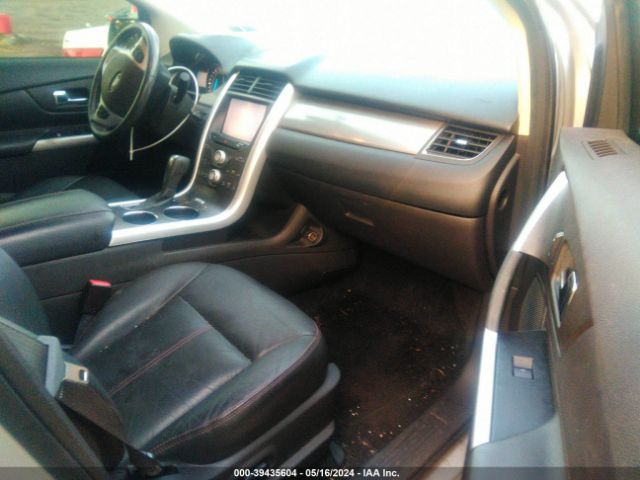 Photo 4 VIN: 2FMDK3J96DBC48473 - FORD EDGE 