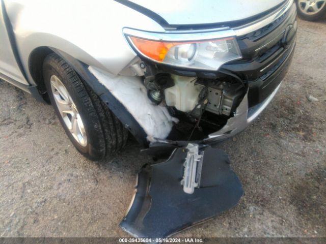 Photo 5 VIN: 2FMDK3J96DBC48473 - FORD EDGE 