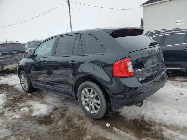 Photo 1 VIN: 2FMDK3J96EBA00077 - FORD EDGE SEL 