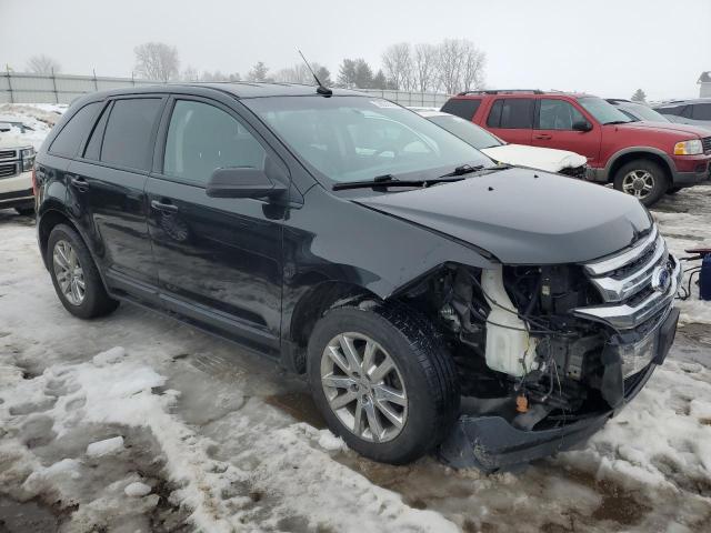 Photo 3 VIN: 2FMDK3J96EBA00077 - FORD EDGE SEL 