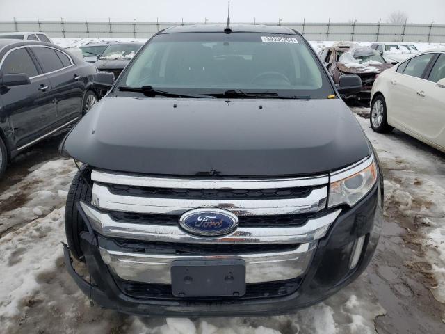 Photo 4 VIN: 2FMDK3J96EBA00077 - FORD EDGE SEL 