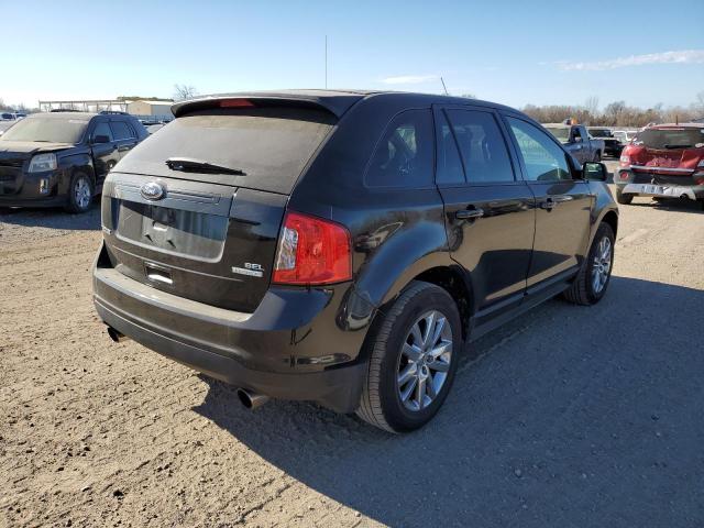 Photo 3 VIN: 2FMDK3J97CBA03034 - FORD EDGE SEL 