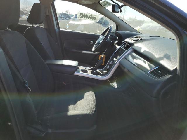 Photo 4 VIN: 2FMDK3J97CBA03034 - FORD EDGE SEL 