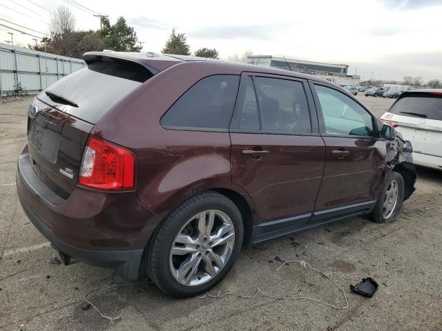 Photo 2 VIN: 2FMDK3J97CBA25888 - FORD EDGE 