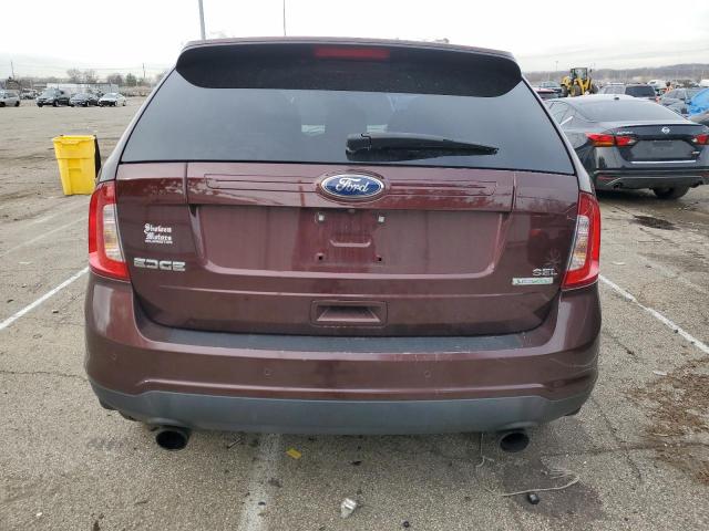 Photo 5 VIN: 2FMDK3J97CBA25888 - FORD EDGE 