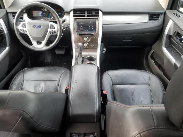 Photo 7 VIN: 2FMDK3J97CBA25888 - FORD EDGE 