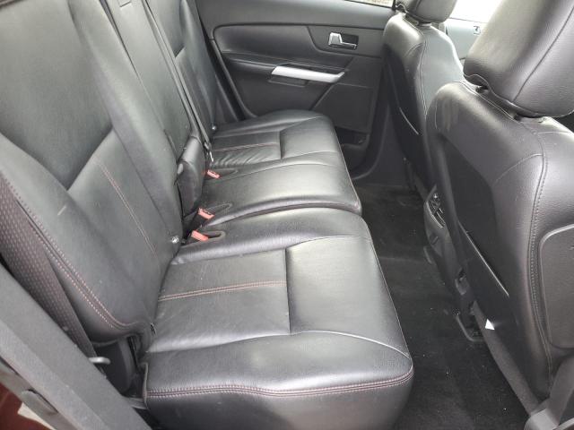 Photo 9 VIN: 2FMDK3J97CBA25888 - FORD EDGE 