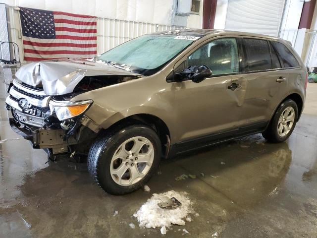 Photo 0 VIN: 2FMDK3J97CBA41315 - FORD EDGE SEL 