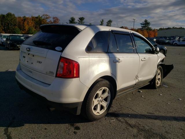 Photo 3 VIN: 2FMDK3J97CBA47647 - FORD EDGE 