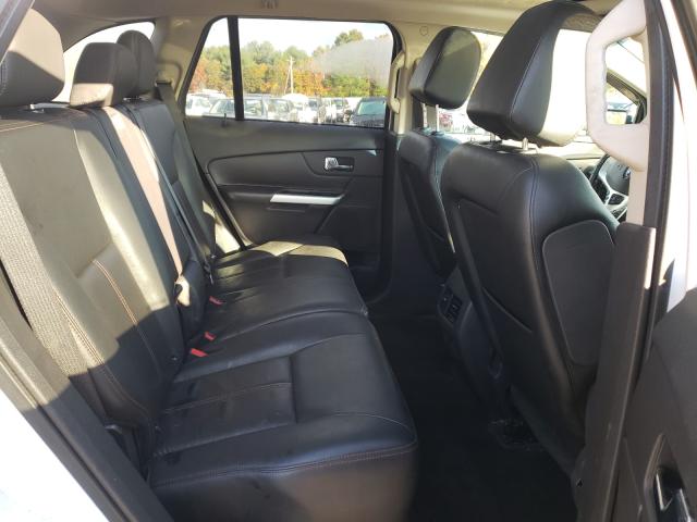 Photo 5 VIN: 2FMDK3J97CBA47647 - FORD EDGE 