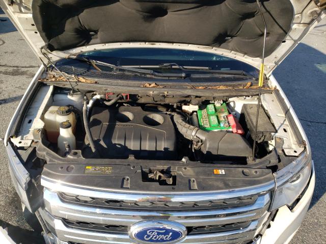 Photo 6 VIN: 2FMDK3J97CBA47647 - FORD EDGE 