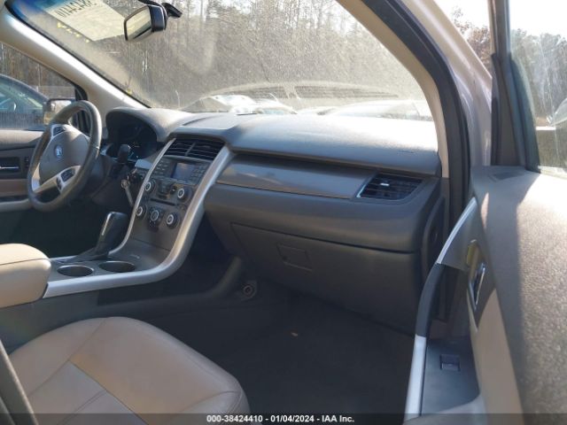 Photo 4 VIN: 2FMDK3J97CBA61824 - FORD EDGE 