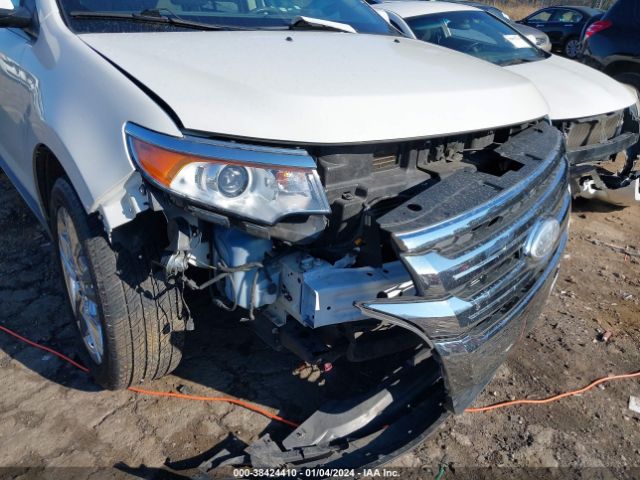 Photo 5 VIN: 2FMDK3J97CBA61824 - FORD EDGE 