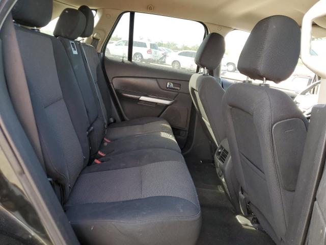 Photo 10 VIN: 2FMDK3J97CBA71592 - FORD EDGE 