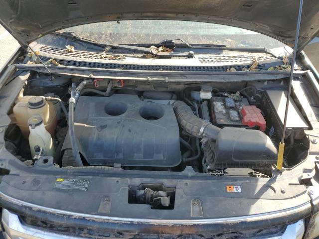 Photo 11 VIN: 2FMDK3J97CBA71592 - FORD EDGE 