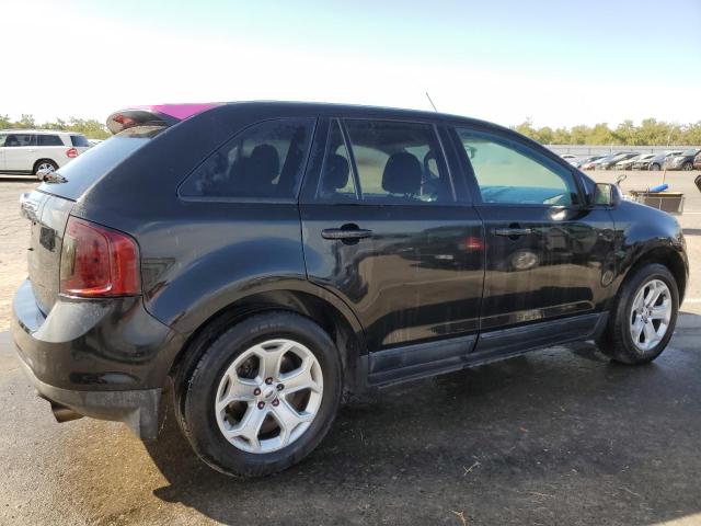 Photo 2 VIN: 2FMDK3J97CBA71592 - FORD EDGE 