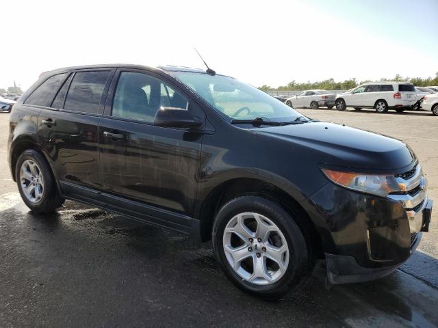 Photo 3 VIN: 2FMDK3J97CBA71592 - FORD EDGE 