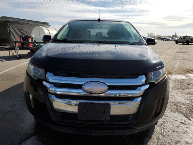 Photo 4 VIN: 2FMDK3J97CBA71592 - FORD EDGE 