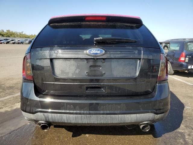 Photo 5 VIN: 2FMDK3J97CBA71592 - FORD EDGE 