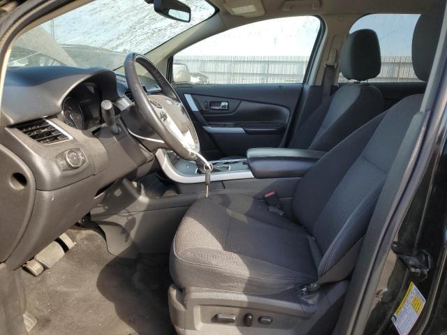 Photo 6 VIN: 2FMDK3J97CBA71592 - FORD EDGE 