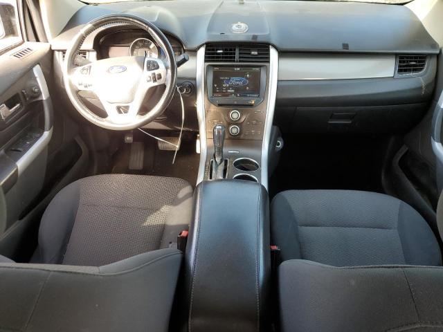 Photo 7 VIN: 2FMDK3J97CBA71592 - FORD EDGE 