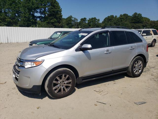 Photo 0 VIN: 2FMDK3J97CBA77831 - FORD EDGE SEL 