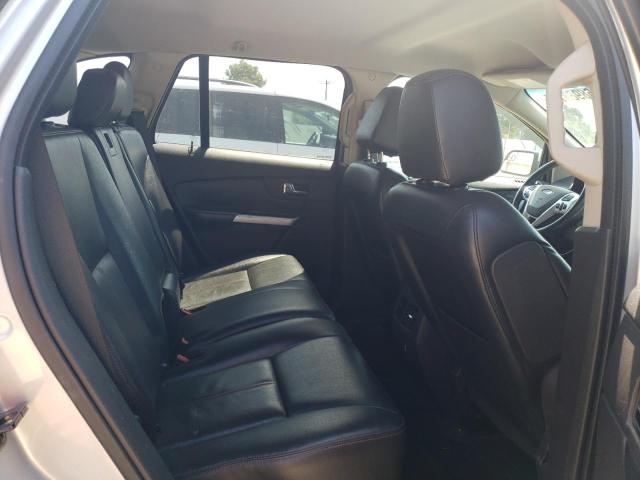 Photo 10 VIN: 2FMDK3J97CBA77831 - FORD EDGE SEL 