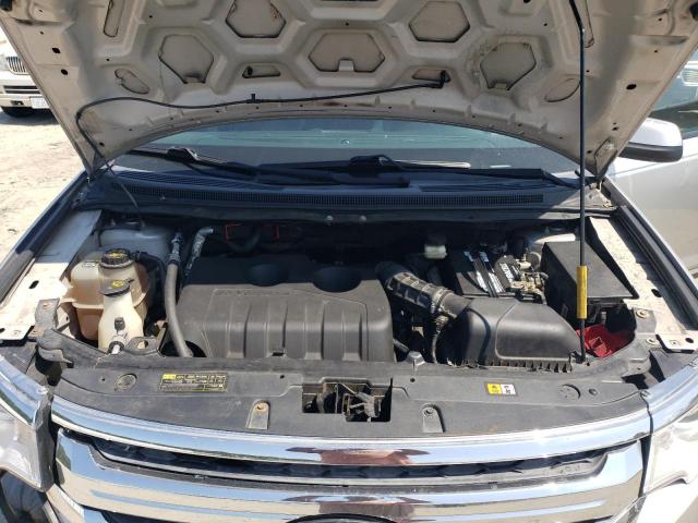 Photo 11 VIN: 2FMDK3J97CBA77831 - FORD EDGE SEL 