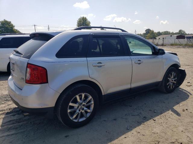 Photo 2 VIN: 2FMDK3J97CBA77831 - FORD EDGE SEL 