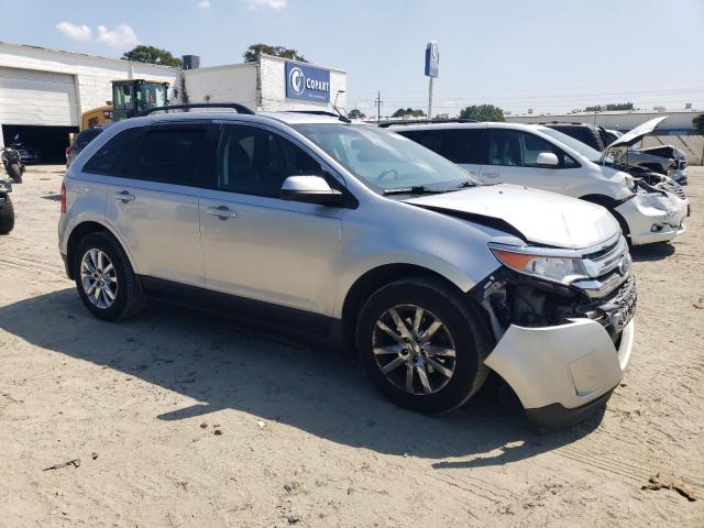 Photo 3 VIN: 2FMDK3J97CBA77831 - FORD EDGE SEL 