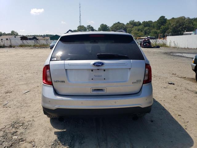 Photo 5 VIN: 2FMDK3J97CBA77831 - FORD EDGE SEL 