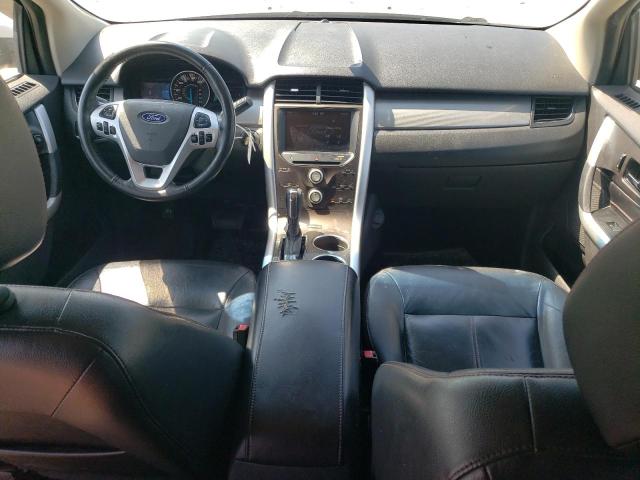 Photo 7 VIN: 2FMDK3J97CBA77831 - FORD EDGE SEL 