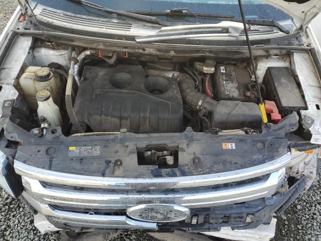 Photo 10 VIN: 2FMDK3J97CBA95391 - FORD EDGE 