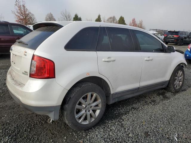 Photo 2 VIN: 2FMDK3J97CBA95391 - FORD EDGE 