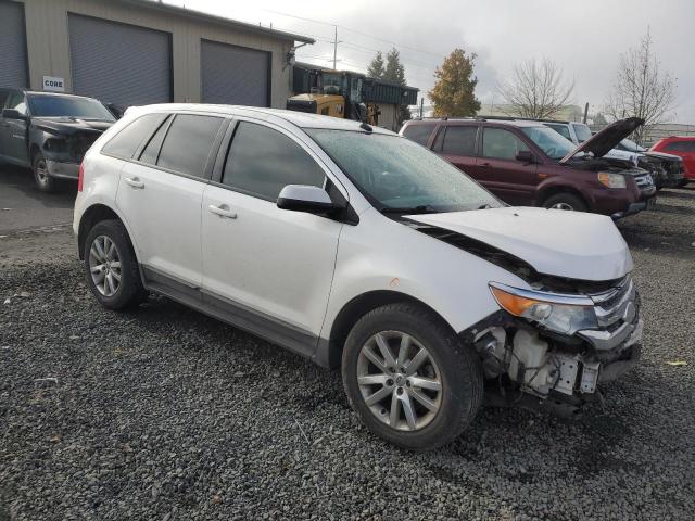 Photo 3 VIN: 2FMDK3J97CBA95391 - FORD EDGE 