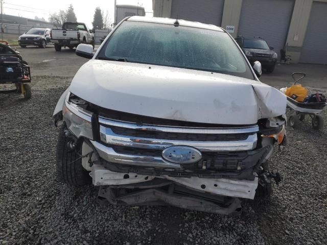 Photo 4 VIN: 2FMDK3J97CBA95391 - FORD EDGE 