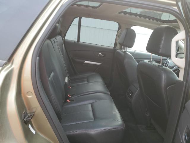 Photo 10 VIN: 2FMDK3J97DBA23818 - FORD EDGE SEL 