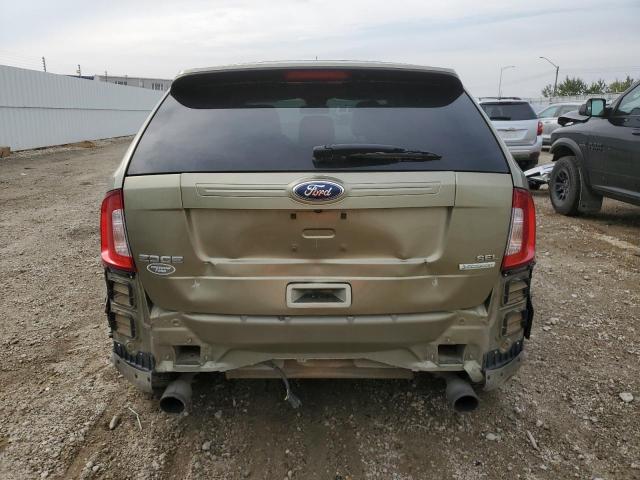 Photo 5 VIN: 2FMDK3J97DBA23818 - FORD EDGE SEL 