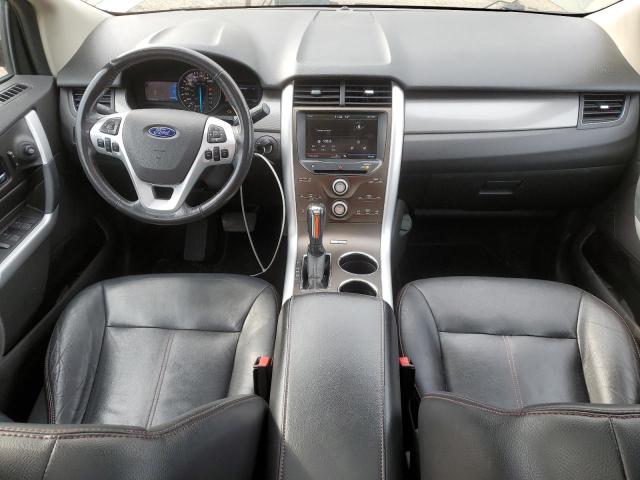 Photo 7 VIN: 2FMDK3J97DBA23818 - FORD EDGE SEL 