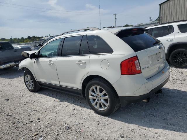 Photo 1 VIN: 2FMDK3J97DBA31224 - FORD EDGE SEL 