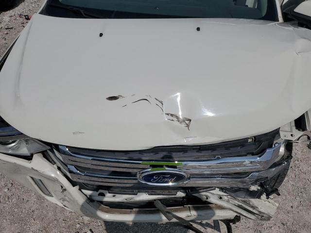 Photo 11 VIN: 2FMDK3J97DBA31224 - FORD EDGE SEL 