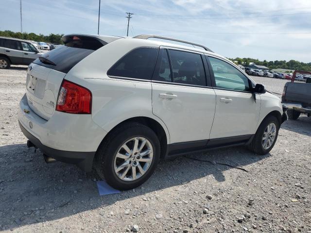 Photo 2 VIN: 2FMDK3J97DBA31224 - FORD EDGE SEL 