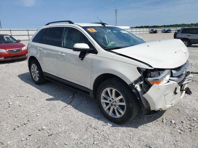 Photo 3 VIN: 2FMDK3J97DBA31224 - FORD EDGE SEL 