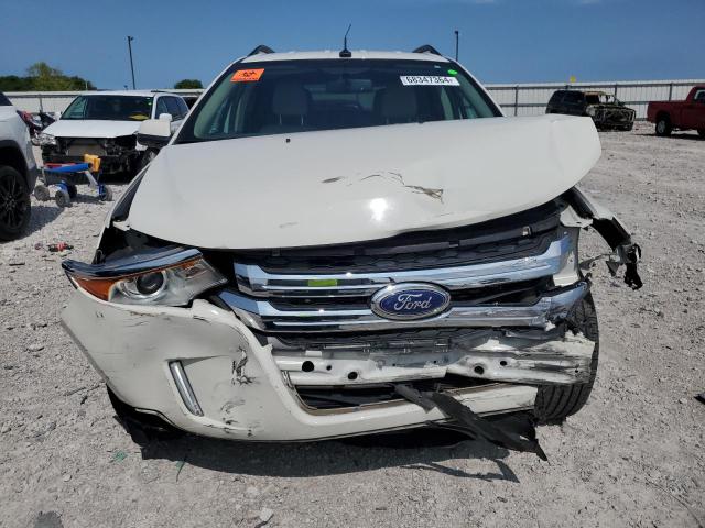 Photo 4 VIN: 2FMDK3J97DBA31224 - FORD EDGE SEL 