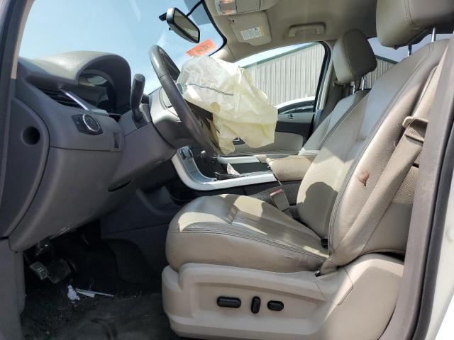 Photo 6 VIN: 2FMDK3J97DBA31224 - FORD EDGE SEL 