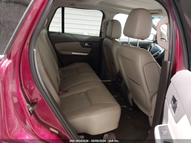 Photo 7 VIN: 2FMDK3J97DBA43387 - FORD EDGE 