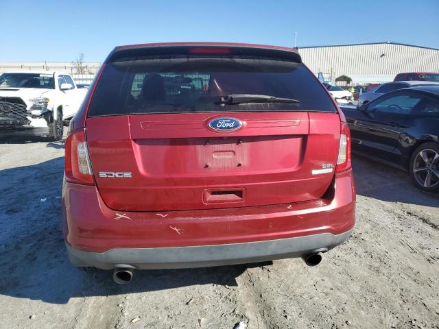 Photo 5 VIN: 2FMDK3J97DBA48377 - FORD EDGE 