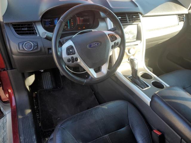 Photo 7 VIN: 2FMDK3J97DBA48377 - FORD EDGE 