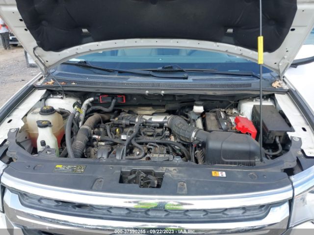 Photo 9 VIN: 2FMDK3J97DBA82450 - FORD EDGE 